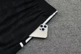 23/24 Juventus Purple 1:1 Quality Training Vest（A-Set）
