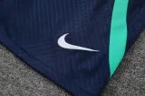 22/23 Inter Milan White 1:1 Quality Training Vest（A-Set）