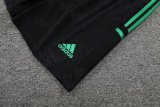 23/24 Real Madrid Green 1:1 Quality Training Jersey（A-Set）