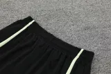 2022 Brazil 1:1 Quality Training Vest（A-Set）