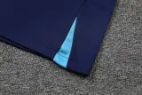 22/23 Atlético de Madrid Blue 1:1 Quality Training Jersey（A-Set）
