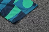 22/23 Inter Milan Green 1:1 Quality Training Jersey（A-Set）