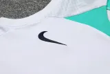 22/23 Inter Milan White 1:1 Quality Training Vest（A-Set）