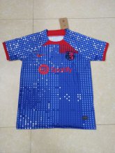 23/24 Barcelona Fans 1:1 Quality Training Jersey