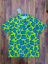 23/24 Brazil Leopard Print Fans 1:1 Quality Soccer Jersey