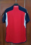 23/24 Universidad De Chile Away Fans 1:1 Quality Soccer Jersey