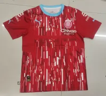 23/24 Chivas Red Fans Version 1:1 Quality Training Shirts
