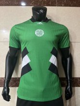 23/24 Celtic Green Player 1:1 Quality ICONS T-Shirt