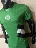23/24 Celtic Green Player 1:1 Quality ICONS T-Shirt