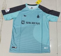 23/24 Al-Nassr FC Goalkeeper Fans 1:1 Quality Soccer Jersey