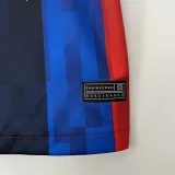 23/24 Barcelona Fans 1:1 Quality Training Jersey