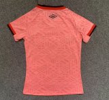 22/23 Sports Recife Women Pink Fans 1:1 Quality Soccer Jersey