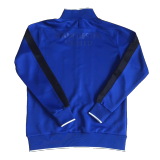 2010 Manchester United Training Jacket 1:1 Quality Retro Jersey