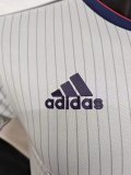 23/24 St. Louis City SC Away Green Player Version 1:1 Quality Soccer Jersey