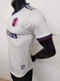 23/24 St. Louis City SC Away Green Player Version 1:1 Quality Soccer Jersey