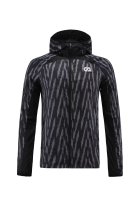 2023 Club America Camouflage Windbreaker