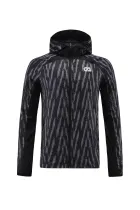 2023 Club America Camouflage Windbreaker