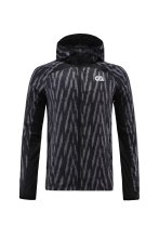 2023 Club America Camouflage Windbreaker