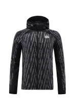 2023 Club America Camouflage Windbreaker
