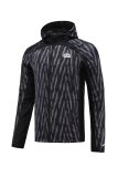 2023 Club America Camouflage Windbreaker