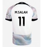 22/23 Liverpool Away Fans 1:1 Quality Soccer Jersey