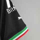 22/23 AC Milan Home Fans 1:1 Quality Soccer Jersey