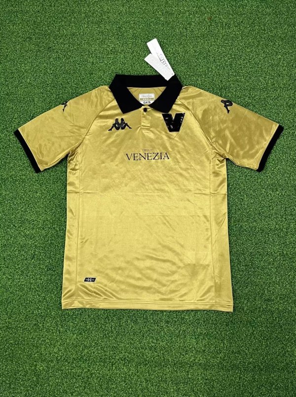 22/23 Venice Third Fans 1:1 Quality Soccer Jersey