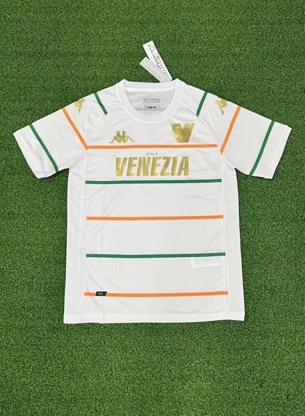 22/23 Venice Away Fans 1:1 Quality Soccer Jersey