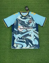 22/23 Southampton Away Fans 1:1 Quality Soccer Jersey