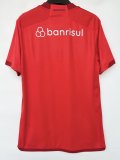 23/24 Internacional Home Fans 1:1 Quality Soccer Jersey