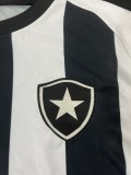 23/24 Flamengo Home Fans 1:1 Quality Soccer Jersey