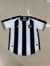 23/24 Flamengo Home Fans 1:1 Quality Soccer Jersey