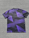 23/24 Real Madrid Purple Special Edition Fans 1:1 Quality Soccer Jersey