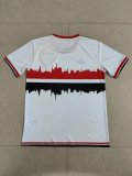 23/24 Sao Paulo Third Fans 1:1 Quality Soccer Jersey