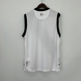 22/23 NBA Vasco da Gama Away Basketball Jersey
