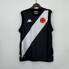 22/23 NBA Vasco da Gama Home Black Basketball Jersey