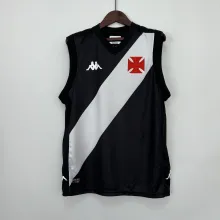 22/23 NBA Vasco da Gama Home Black Basketball Jersey