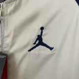 2023 Jordan Beige Windbreaker