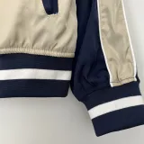 2023 Jordan Beige Windbreaker