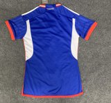 23/24 Universidad De Chile Home 1:1 Women Soccer Jersey
