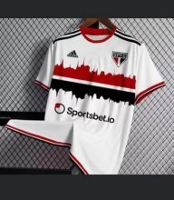 23/24 Sao Paulo Third Fans 1:1 Quality Soccer Jersey