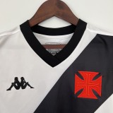 22/23 NBA Vasco da Gama Away Basketball Jersey