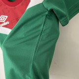 23/24 Fluminense Women 1:1 Quality Training Jersey