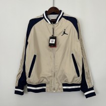 2023 Jordan Beige Windbreaker