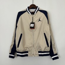 2023 Jordan Beige Windbreaker