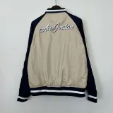 2023 Jordan Beige Windbreaker