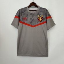 23/24 Sports Recife Fans 1:1 Quality Training Jersey