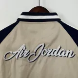 2023 Jordan Beige Windbreaker
