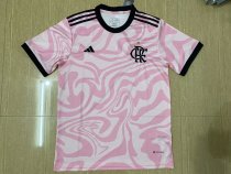 23/24 Flamengo Pink Fans 1:1 Quality Soccer Jersey 23/24 Flamengo Pink Fans 1:1 Quality Soccer Jersey