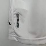 22/23 NBA Vasco da Gama Away Basketball Jersey